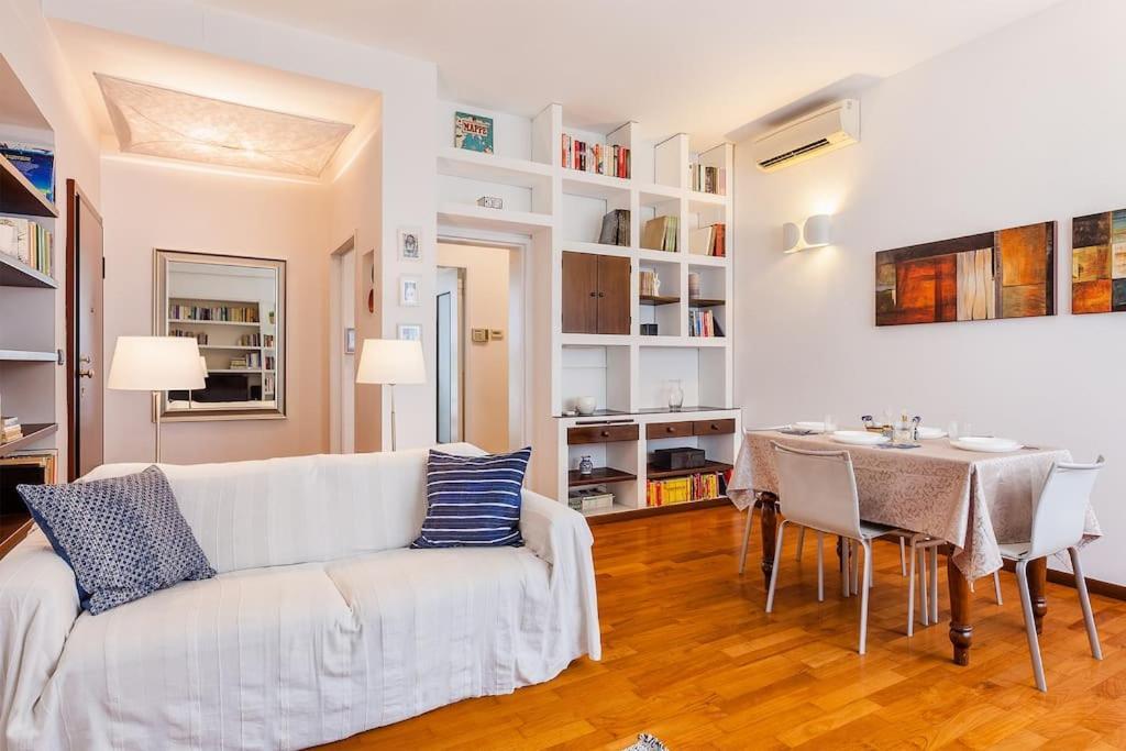Vodice Flexyrent Apartment Milán Exterior foto